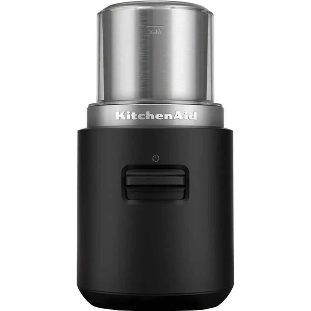 Кофемолка KitchenAid Go 5KBGR111BM [126208] - фото 2