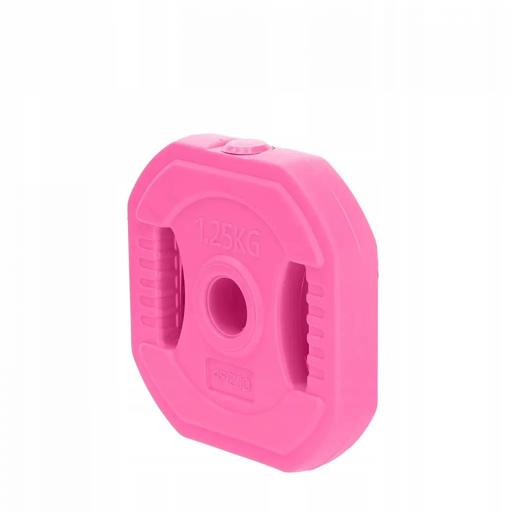 Штанга для фитнеса 4FIZJO Fitness Pump 20 кг (P-5907739315663) - фото 8