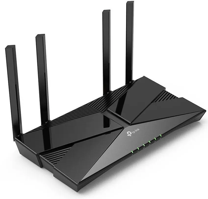 Бездротовий маршрутизатор (роутер) TP-Link Archer AX53 [64979] - фото 2