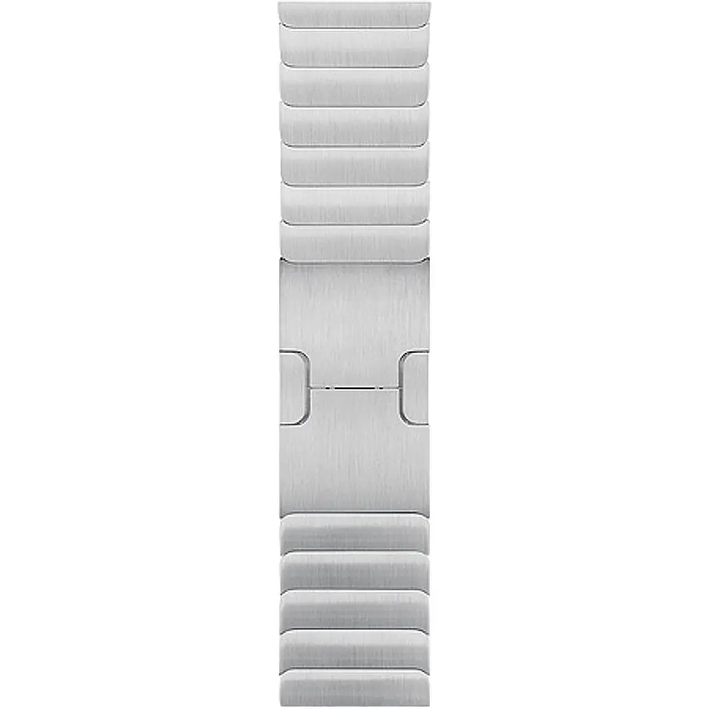 Ремінець DK Stainless Steel для Apple Watch 49/46/45/44/42mm Silver [117290] - фото 3