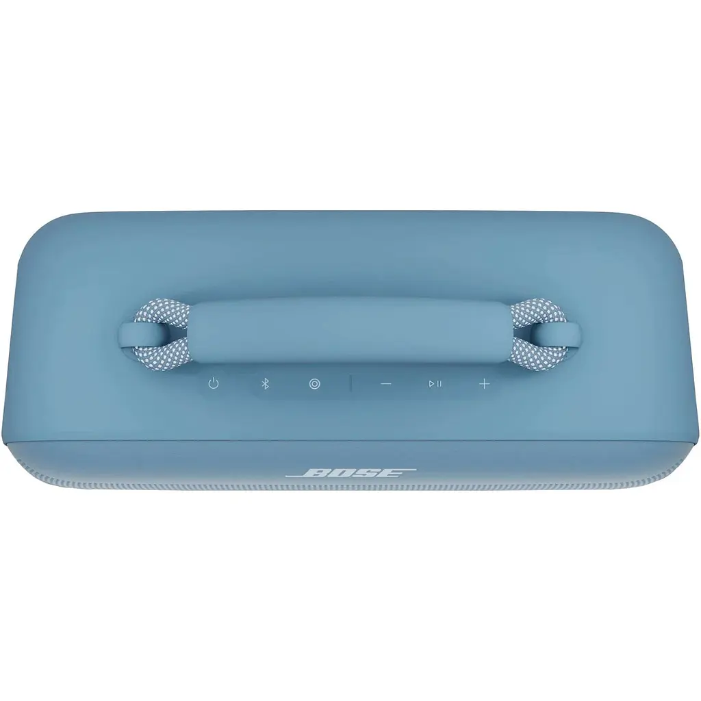 Портативная акустика Bose SoundLink Max Blue Dusk (883848-0020, 883848-0200) [142868] - фото 4