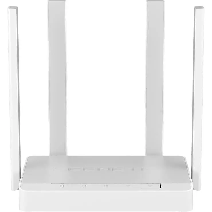 Роутер Keenetic Speedster WIFI AC1200 (KN-3013) - фото 2