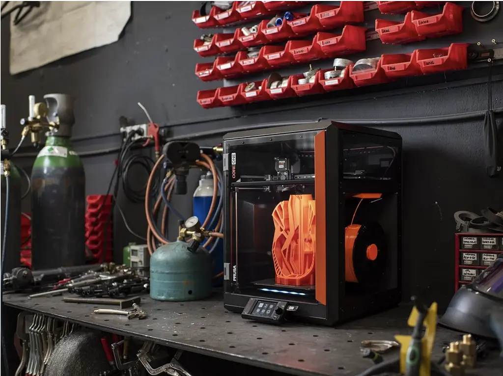 3D-принтер Prusa CORE One - фото 10