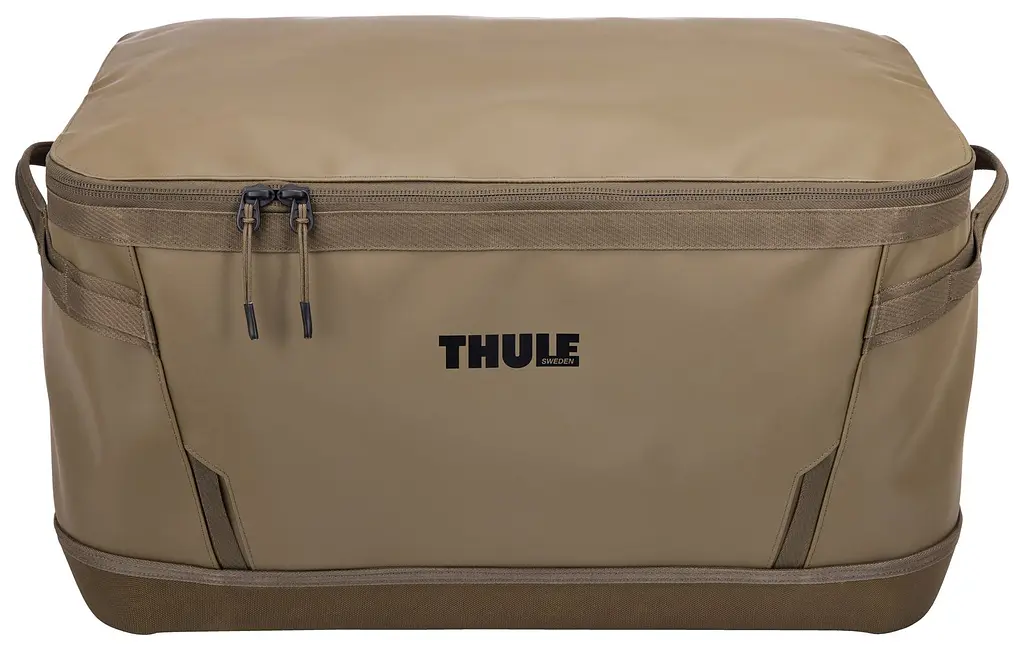 Дорожная сумка Thule Chasm Gear Hauler 80L (Deep Khaki) 3205532 (TH 3205532) - фото 10