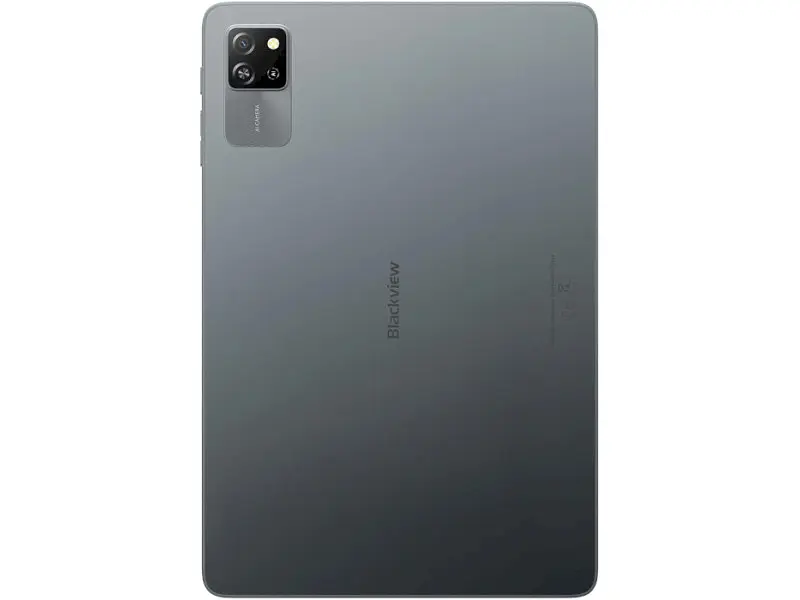 Планшет Blackview Tab 60 4/128GB Wi-Fi Iron Gray - фото 6