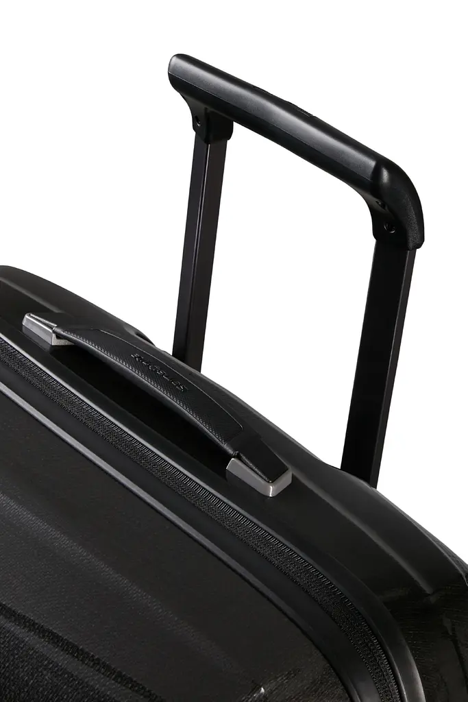 Чемодан 77 См Samsonite MAJOR-LITE BLACK 77x50x31 KM1*09004 - фото 9