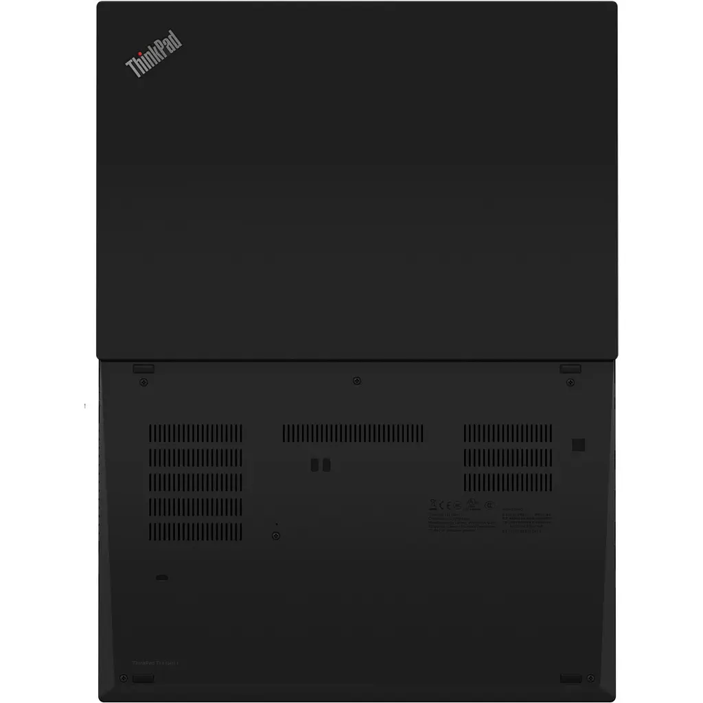 Ноутбук Lenovo ThinkPad T14 Gen 2 AMD, 14 FHD IPS, AMD Ryzen 5 PRO 5650U 6- ядерний, 24 ГБ DDR4, 256 ГБ SSD m2 PCIe, AMD Radeon, Windows 11 Pro, 1, 46 кг Чорний - фото 5