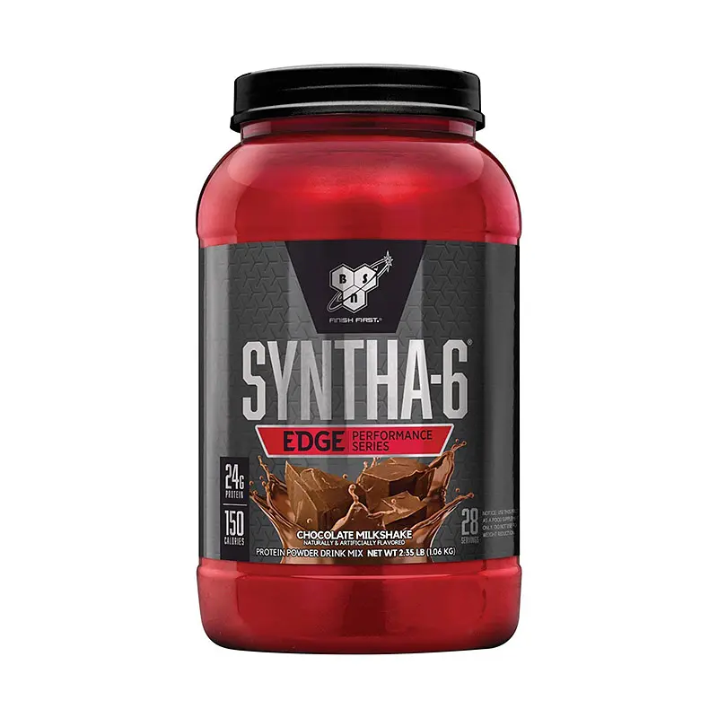Протеїн BSN Syntha-6 Edge, 1 кг - Шоколад