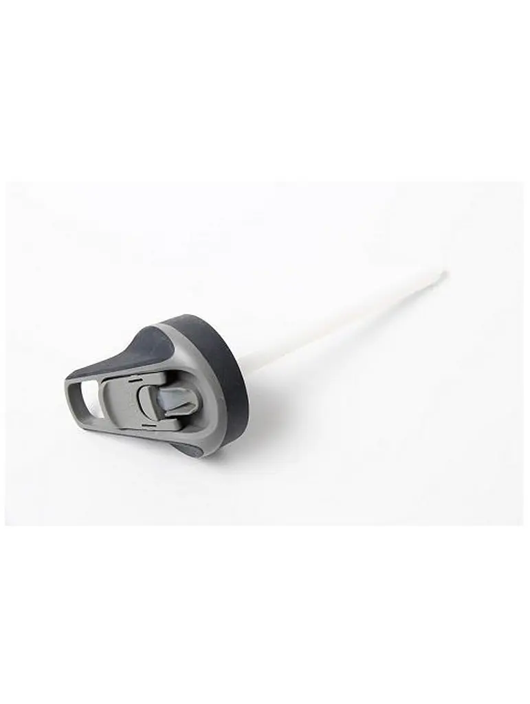 Трубочка Laken Straw for Tritan Jannu Bottles 0.45 L 1шт (1004-TBTR4) - фото 2