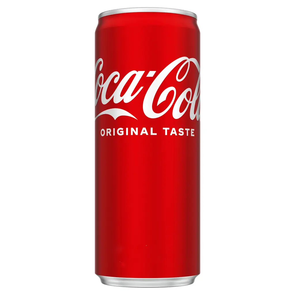 Напій Coca-Cola безалкогольний 250 мл (427204) - фото 2