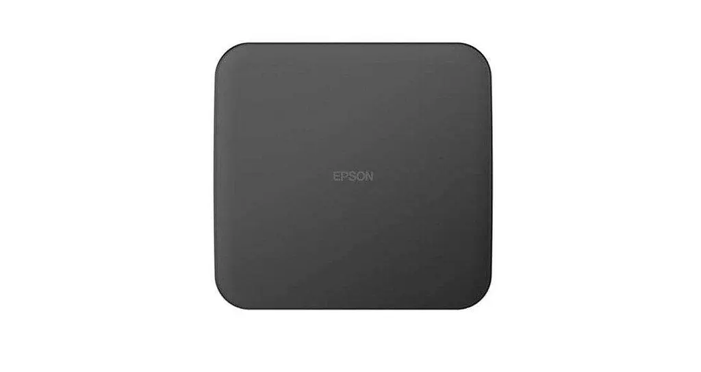 Проектор Epson Lifestudio Pop EF-62B (V11HB73140) - фото 6