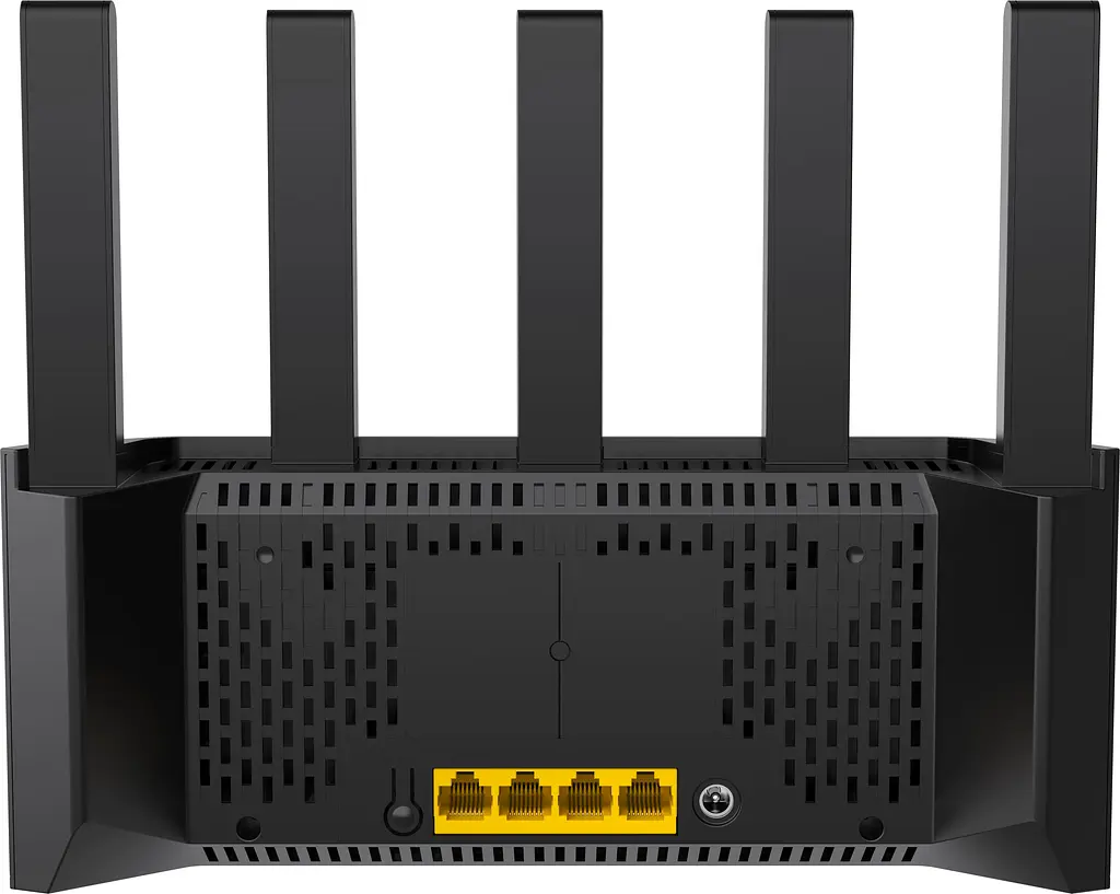 Маршрутизатор RX12LPro AX3000, 3xGE LAN, 1xGE WAN Tenda teh0017320 - фото 8