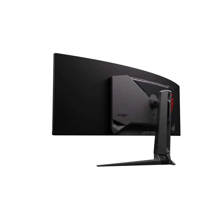 Монітор Asus ROG Swift PG49WCD (90LM09C0-B01970) - фото 3