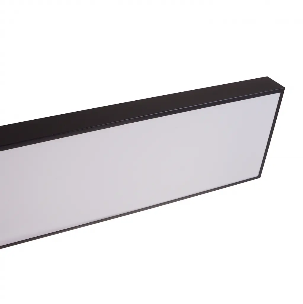 Светильник Brille 33-218 FLF-98/50W BK NW LED подвесной светодиодный - фото 2