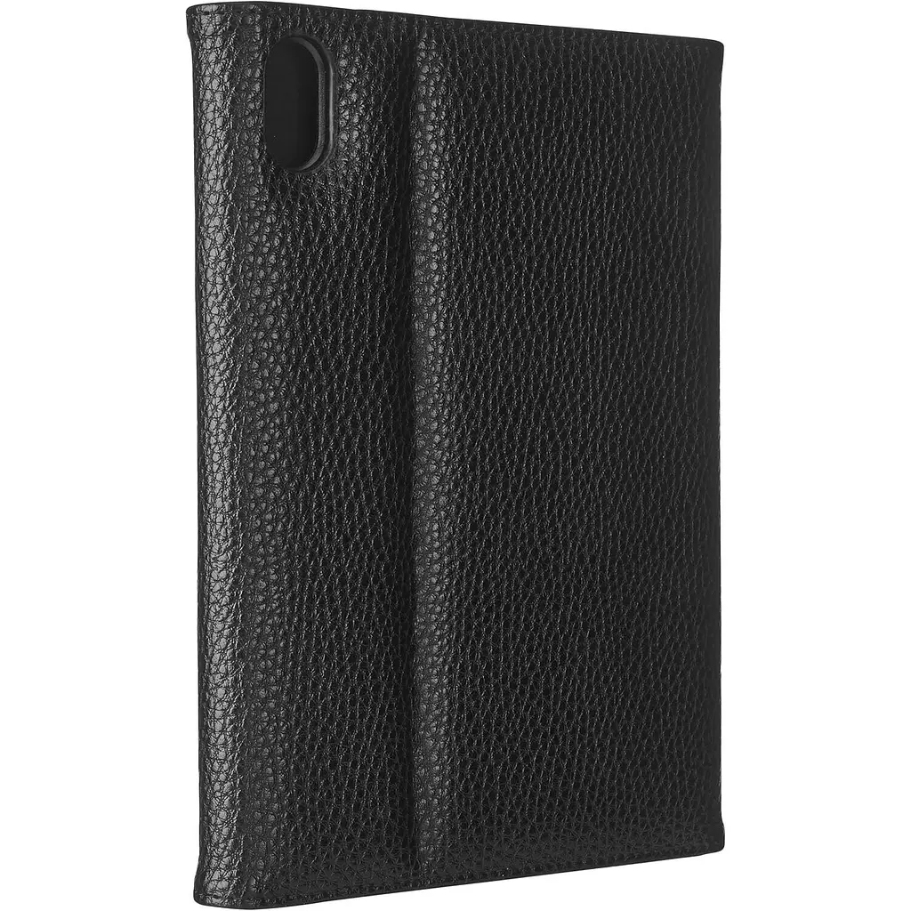 Чехол Case-Mate Venture Folio Case для Apple iPad Mini 6 8.3 2021 / iPad Mini 7 8.3 2024 Black (CM047962) - фото 3