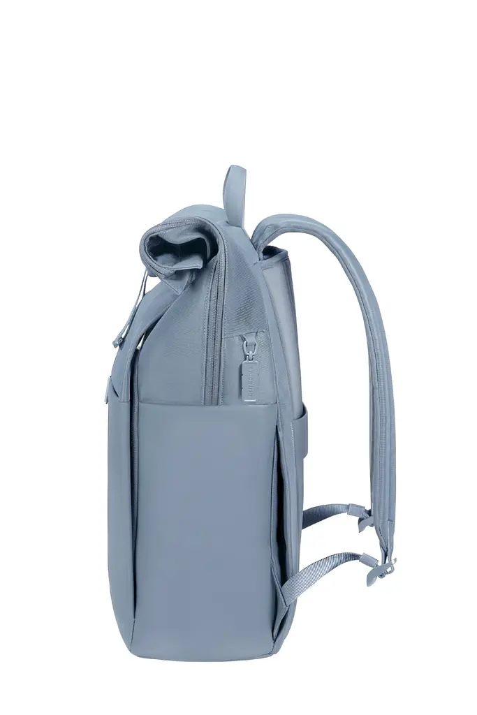 Рюкзак 15.6" Samsonite 4PACK DUSTY BLUE 41x31,5x13,5 KP3*21005 - фото 3