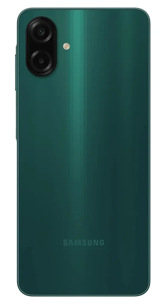 Смартфон Samsung Galaxy A07 SM-A075 4/128GB Green (SM-A075FZGGSEK) - фото 6