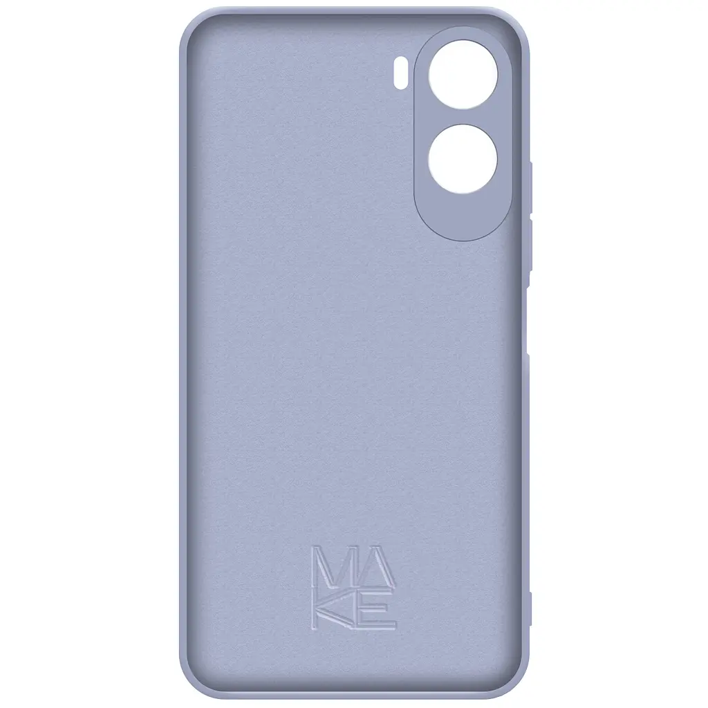 Чохол MAKE Xiaomi Redmi A7 Pro Silk Mist Blue - фото 3