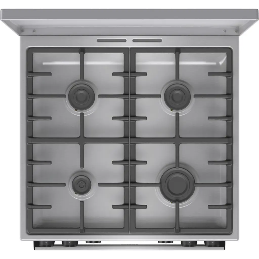 Плита Gorenje GKS6C71XF - фото 8