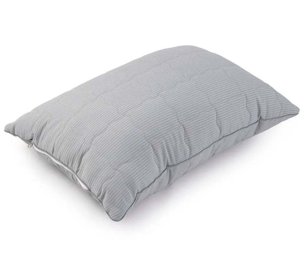 Подушка Руно 50х70 силіконова Soft Line (310.52_Soft Line) - фото 3
