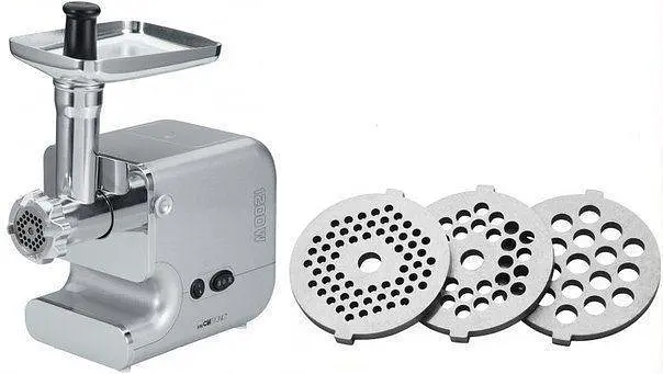 Мясорубка Clatronic FW 3506 1200вт - фото 2