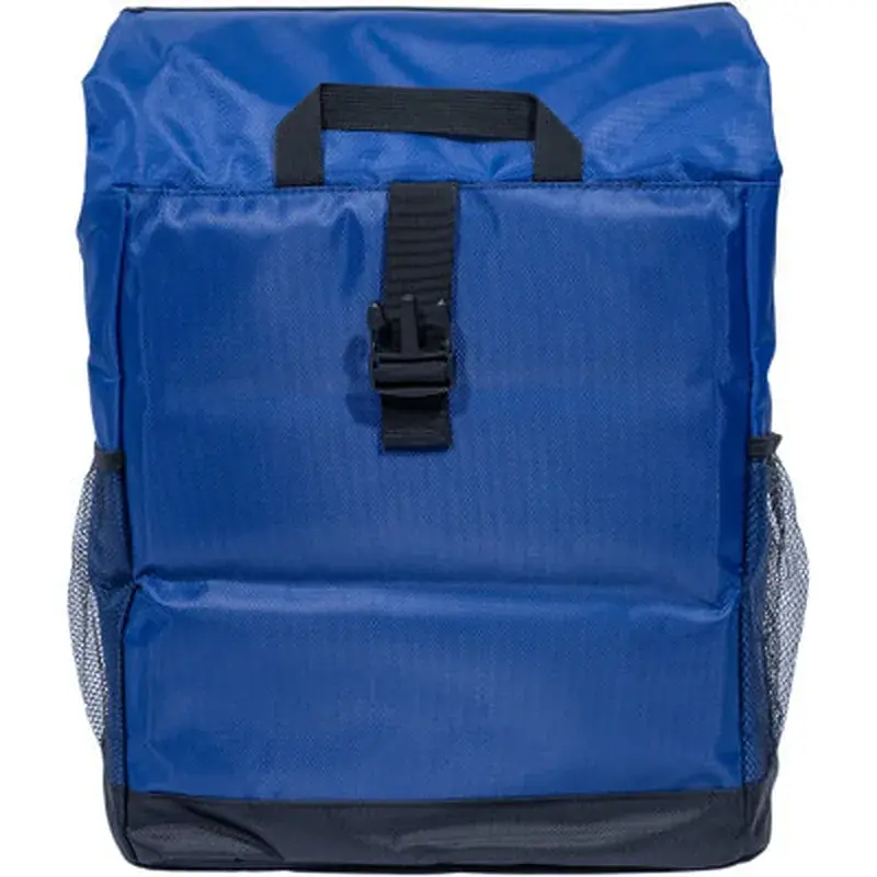 Термосумка Time Eco TE-4026 26 л Blue (4820211101497) - фото 12
