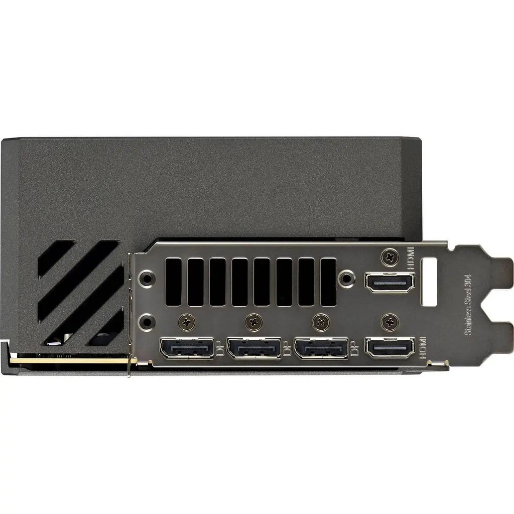 Видеокарта ASUS RTX 5080 16GB ROG Astral OC Edition (ROG-ASTRAL-RTX5080-O16G-GAMING) (GDDR7, 256 bit, PCI-E v5.0 x16) - фото 11
