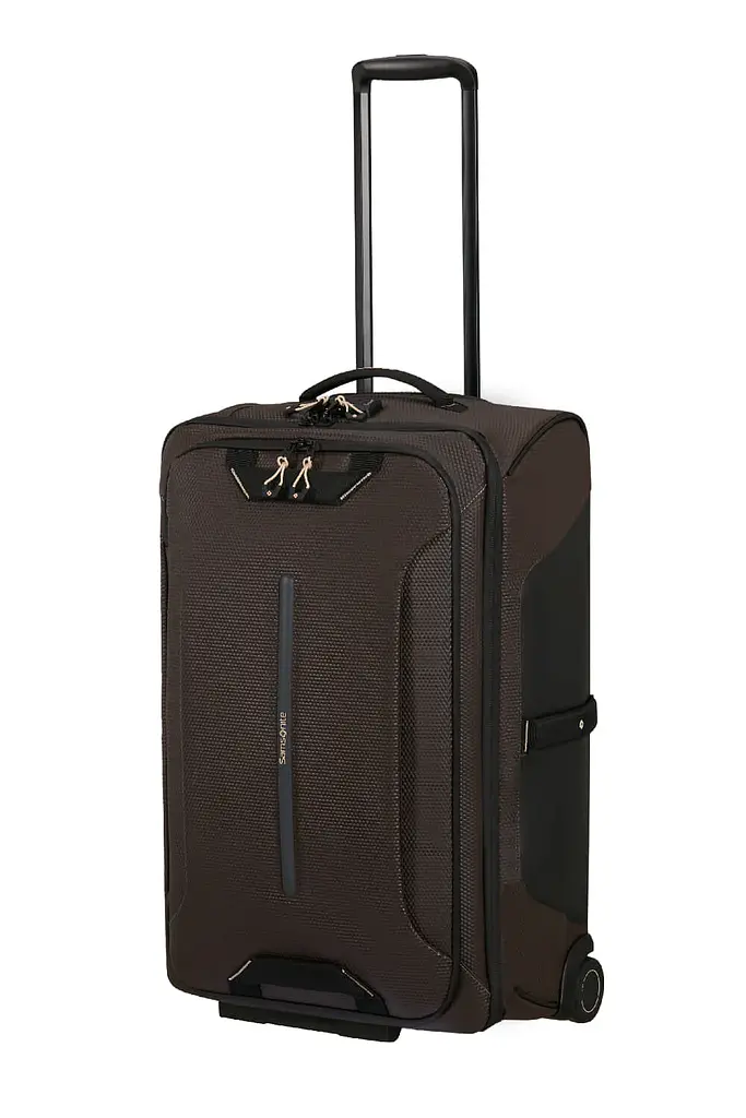 Дорожня Сумка На Колесах Samsonite ECODIVER COFFEE BEAN 67x43x28 KH7*13013 - фото 10