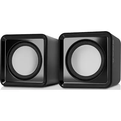 Акустична система REAL-EL S-10 USB Black (EL121100020) - фото 6