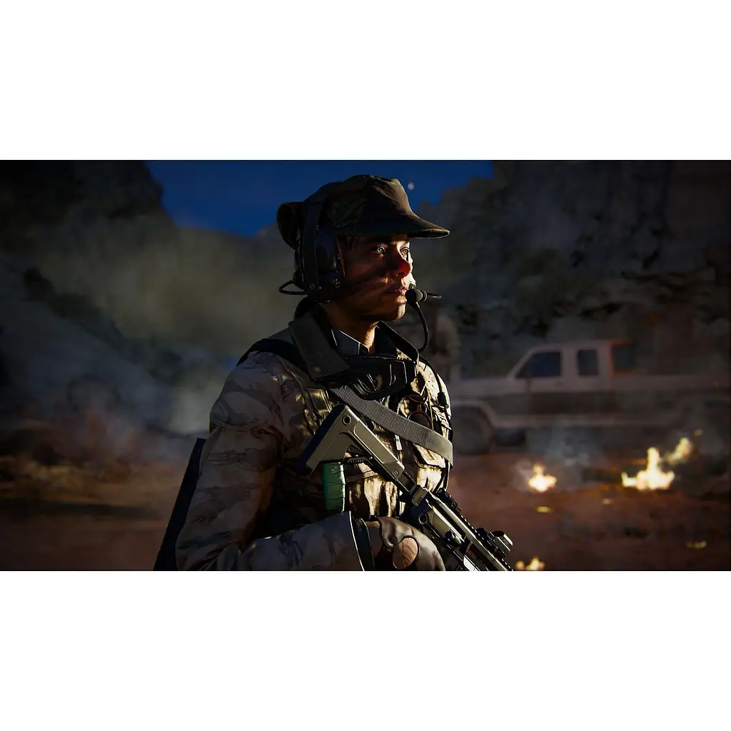 Гра Call of Duty: Black Ops 6 для PS4 (EN + RU sub) [115516] - фото 3