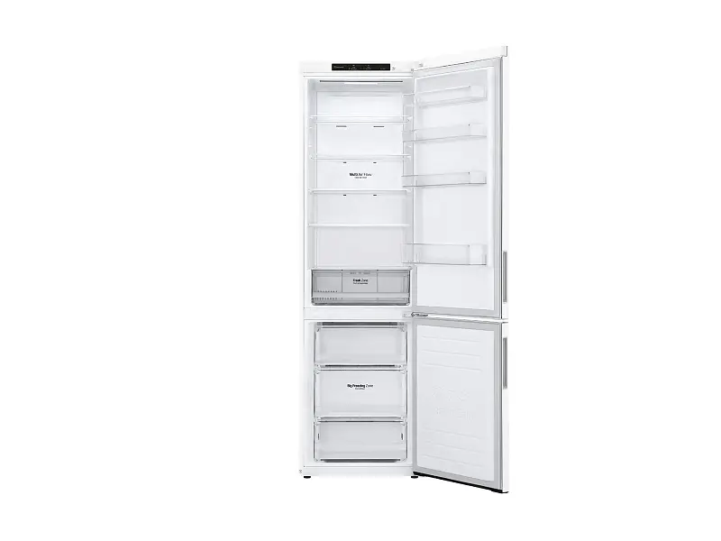 Холодильник LG GW-B509CQZM - фото 7