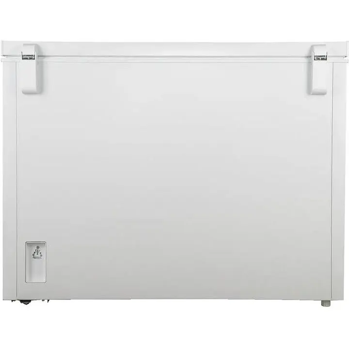 Морозильна скриня Interlux IL-0255CF - фото 4