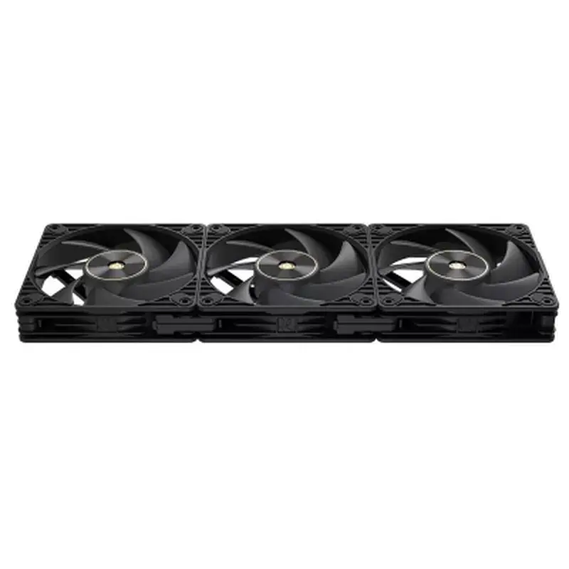 Кулер до корпусу ASUS ProArt PF120 Black 3IN1 (90DA00M0-B09020) - фото 3