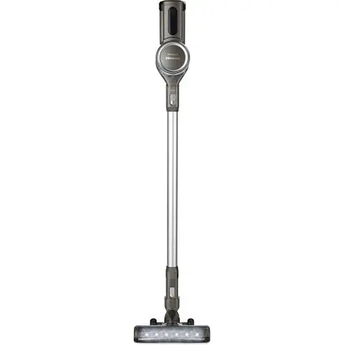 Пилосос акумуляторний Hisense HVC6463DA (740221) - фото 3