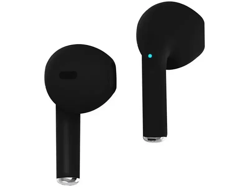 Навушники Media-Tech R-Phones TWS+ Black (MT3608K) - фото 3