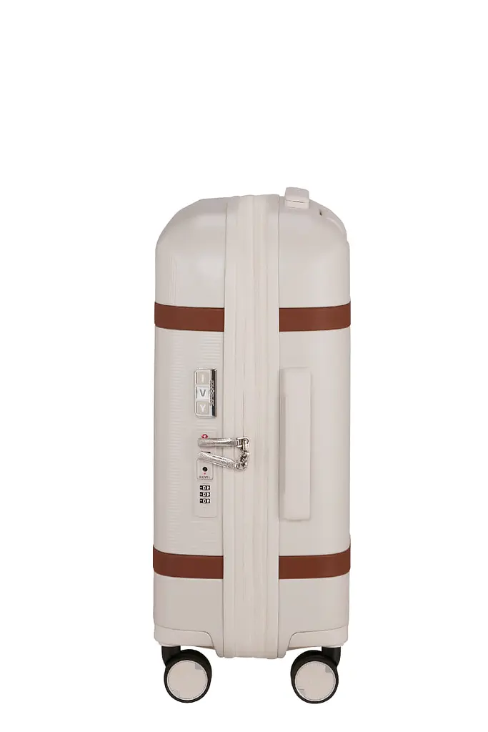Валіза Samsonite IMAGE 55 см IVORY 55x40x20(23) KQ5*05001 - фото 4