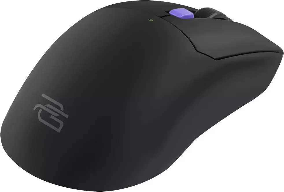 Миша Proove Gaming Everon Wireless Mouse black (WMEV00022001) - фото 4