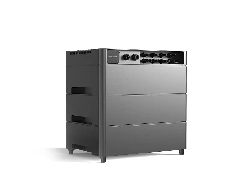 Система зберігання енергії (All-in-One) Marstek Venus A (MSK-VA212) - фото 4