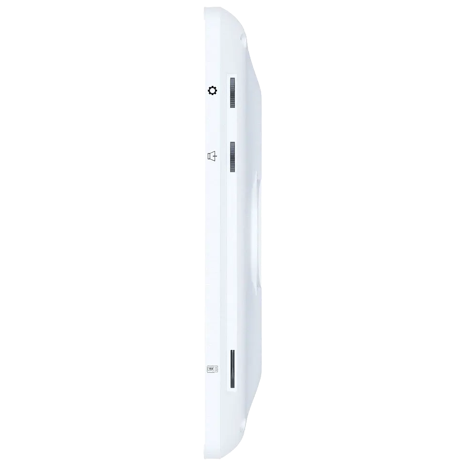 Відеодомофон Slinex SM-07 white - фото 3