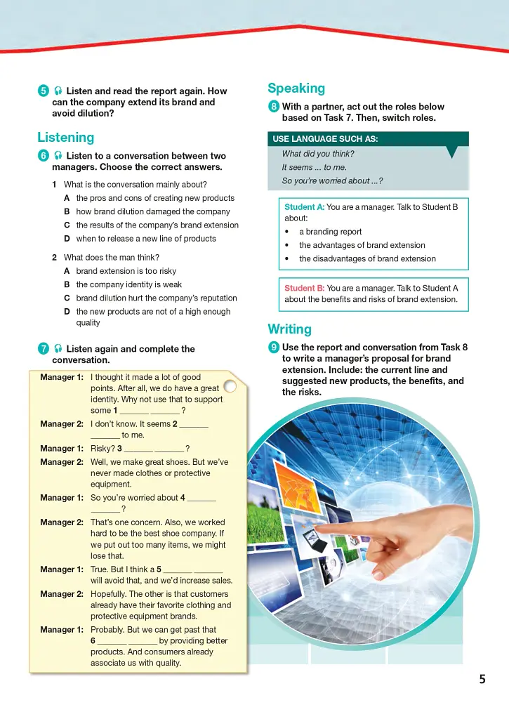 Career Paths. Sales and Marketing. Student's Book (with Digibooks Application) - Дженні Дулі - фото 2