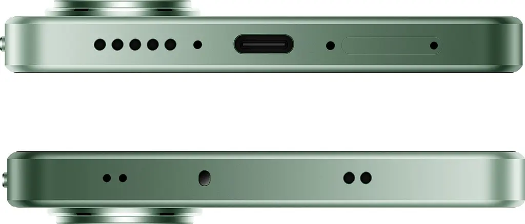 Смартфон Xiaomi Poco X7 Pro 12/512GB Green (Global) (with charger) [5G, NFC] - фото 9