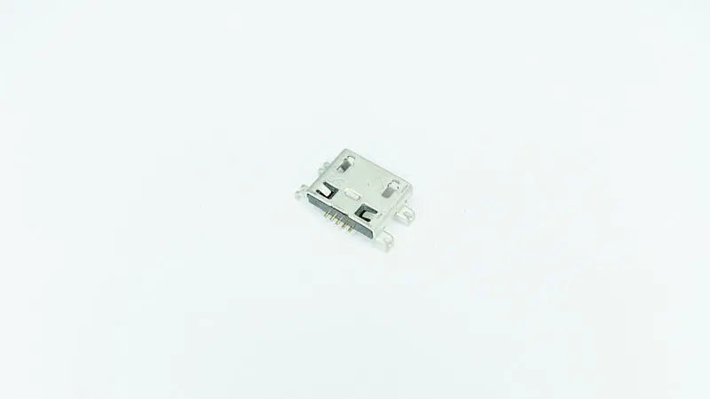 Роз'єм microUSB MUJ221 для планшета телефону - фото 4