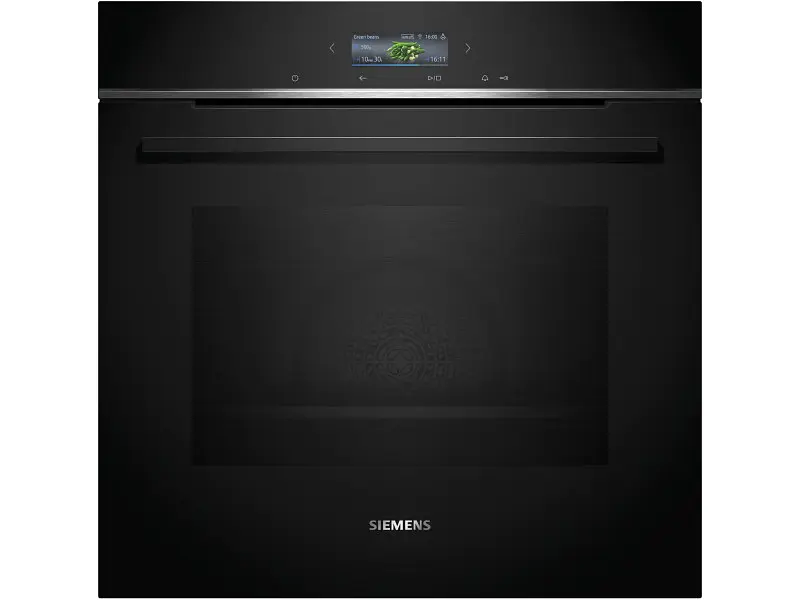 Духовка електрична Siemens HB774G1B1