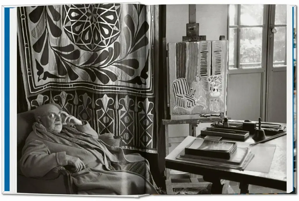 Matisse. Cut-outs - фото 2
