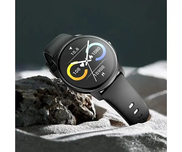 Смарт-годинник Smart Watch Hoco Y4 Track HeartRate IP68 - фото 7