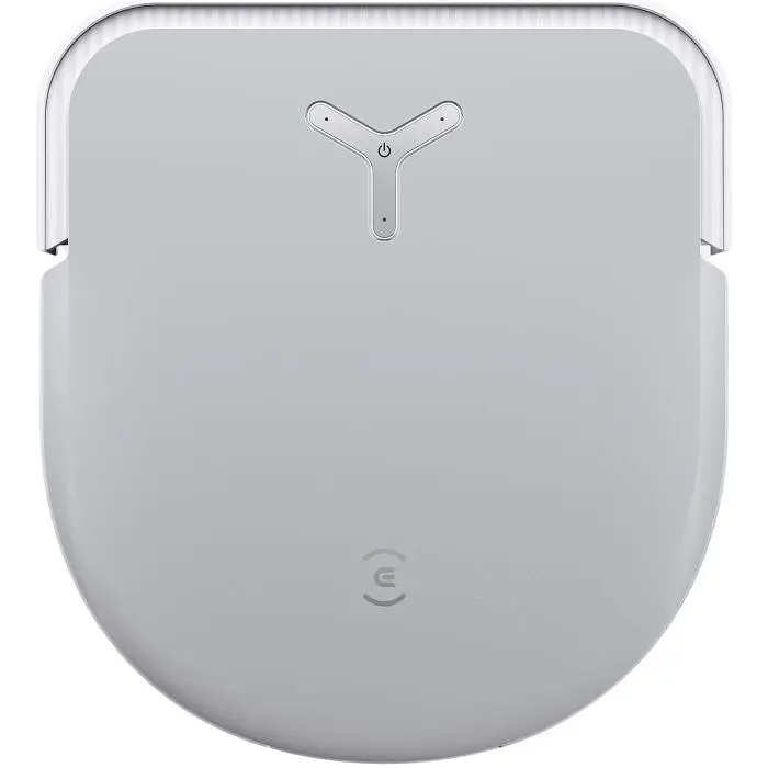 Робот-пилосос ECOVACS Deebot X5 Pro OMNI White (DDX39_White) [125448] - фото 10