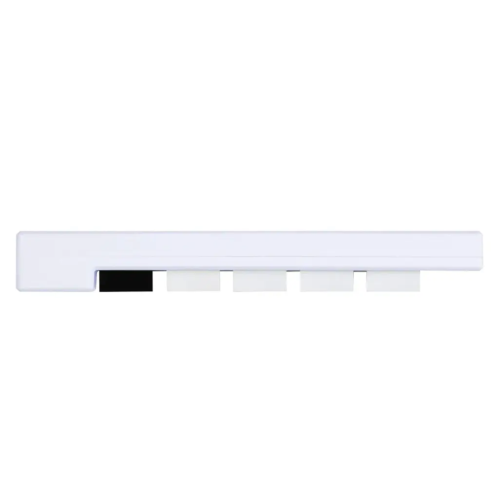 USB-хаб Lian Li Edge USB and Fan Hub White (G8P.EG-HUB01W.00) - фото 5