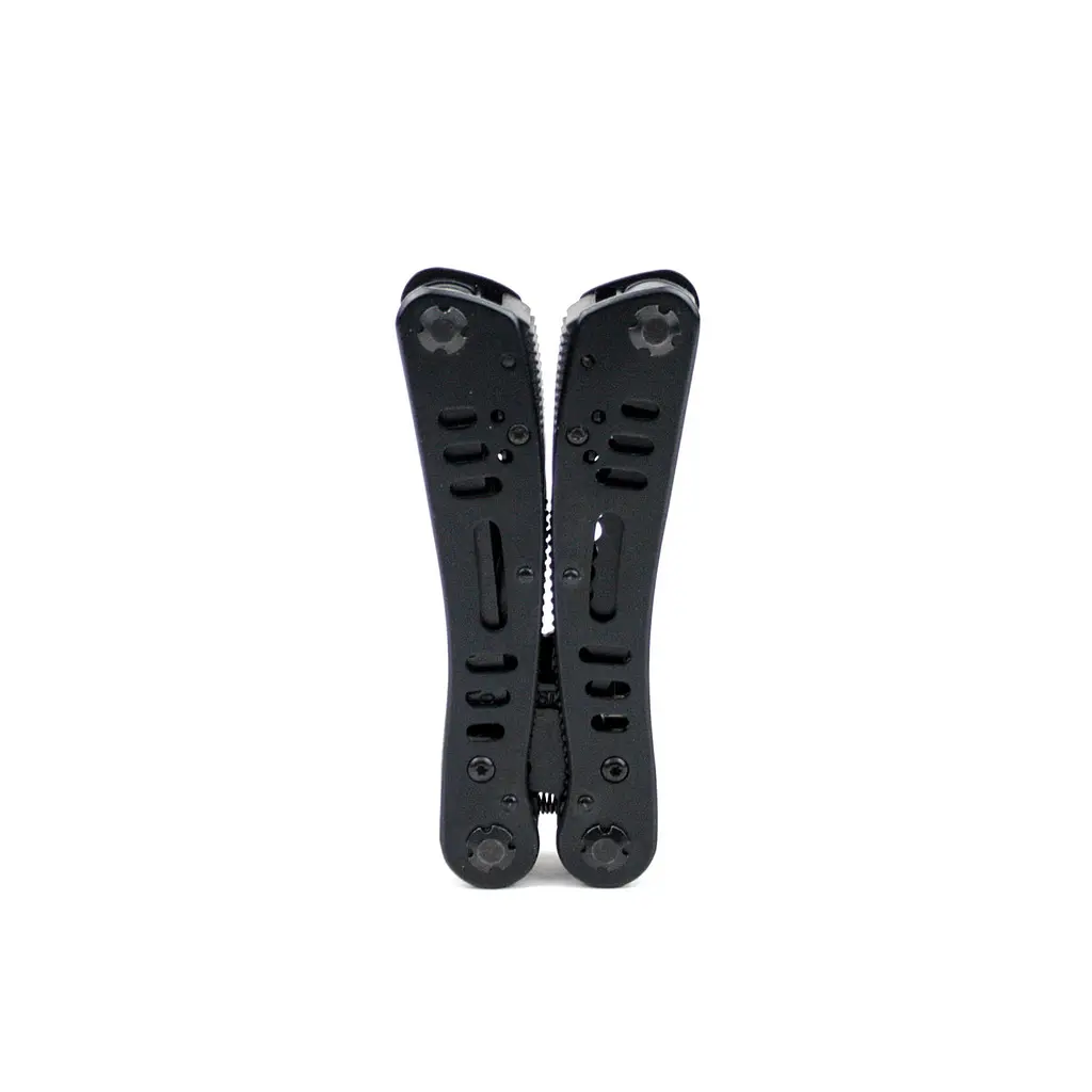 Мультитул Ganzo Multi Tool (G103), Чорний - фото 10