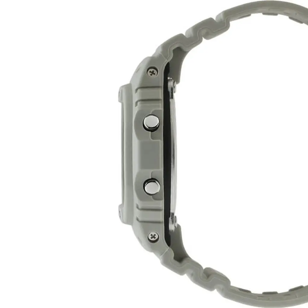 Мужские часы CASIO G-SHOCK DW-5600CA-2ER - фото 4
