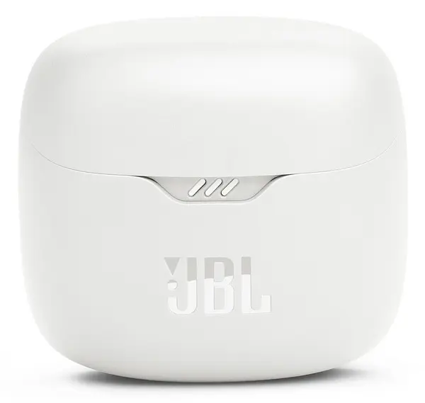 Гарнітура JBL TUNE FLEX White (JBLTFLEXWHT) - фото 3